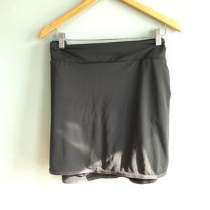 Nike Dri Fit UV Golf Skort